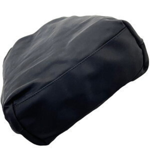 Christian Dior Handbag Handbag le One Bag Nylon Black Mini CDior - Picture 3 of 6